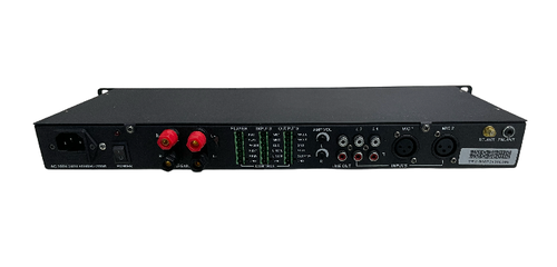 מגבר UMT CRU360P