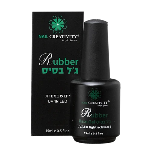 ג'ל בסיס לטיפס ג'ל