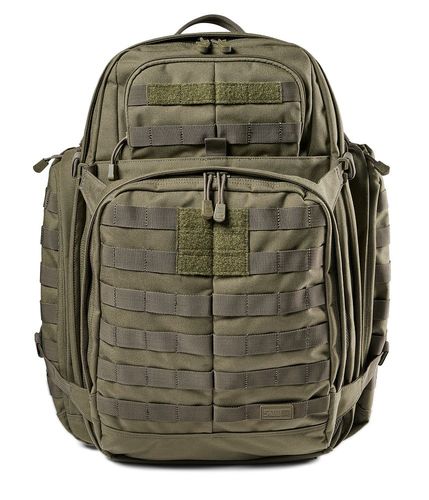 תיק דגם RUSH72 2.0 BACKPACK
