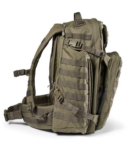 תיק דגם RUSH72 2.0 BACKPACK