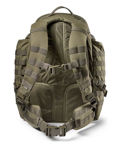 תיק דגם RUSH72 2.0 BACKPACK