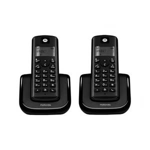 טלפון אלחוטי דיגיטלי דגם T202+ MOTOROLA