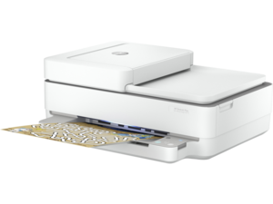 מדפסת ‏הזרקת דיו HP DeskJet Plus Ink Advantage 6475 5SD78C חסר במלאי