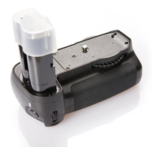 גריפ חלופי Nikon MB-D80