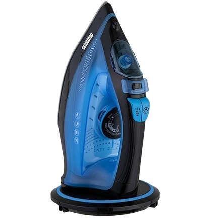 מגהץ ‏אדים Hemilton HEM2505 המילטון