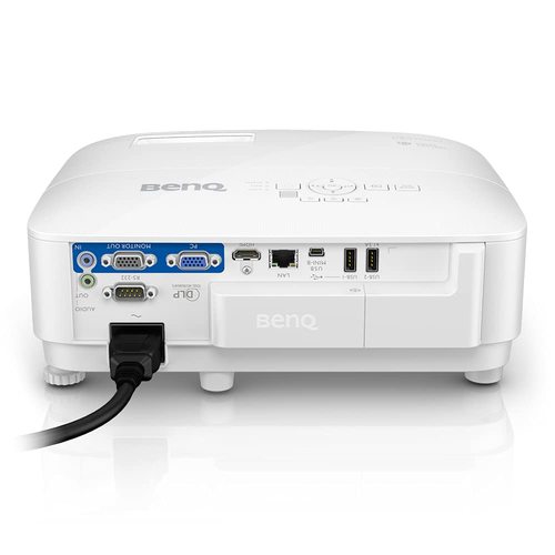 מקרן BenQ EW800ST Full HD