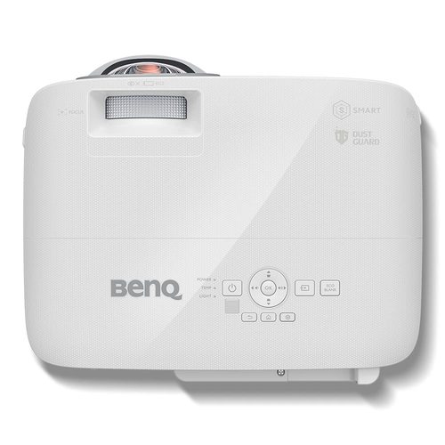 מקרן BenQ EW800ST Full HD