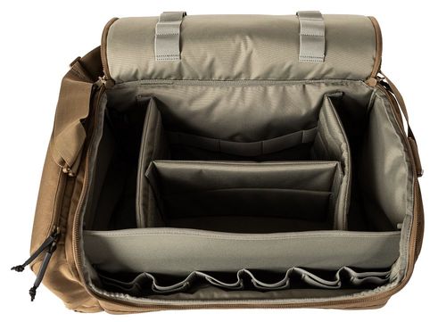 תיק דגם Range Ready™ Trainer Bag 50L 