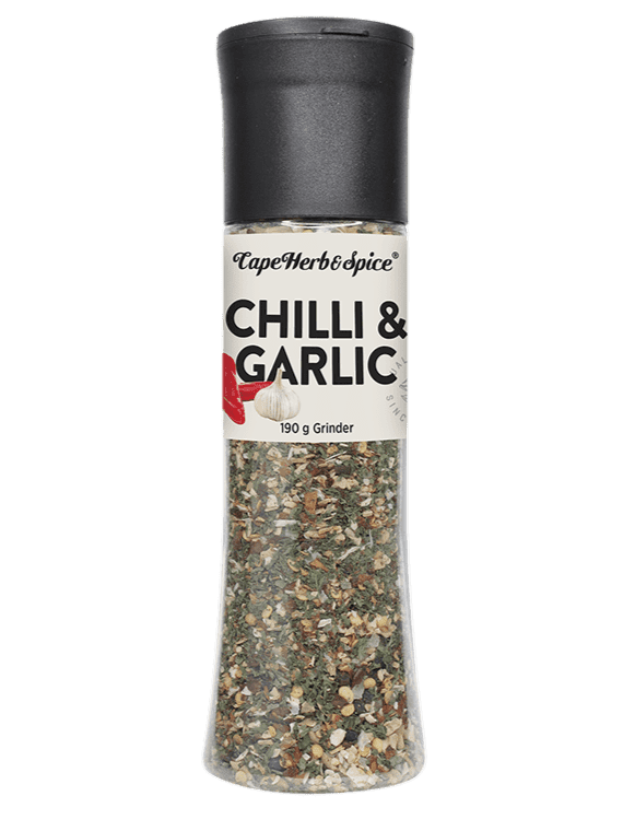 CAPE HERB & SPICE - תערובת תיבול צ