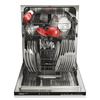 מדיח כלים אינטגרלי Hoover דגם HDIN2L360PB