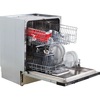 מדיח כלים אינטגרלי Hoover דגם HDIN2L360PB