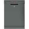 מדיח כלים רחב Hoover דגם סדרת 500 HDPN2D360PXISR