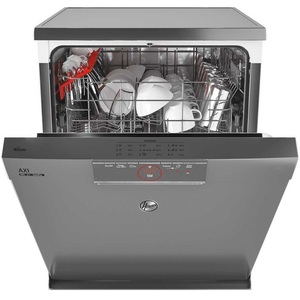 מדיח כלים רחב Hoover דגם סדרת 500 HDPN2D360PXISR הובר