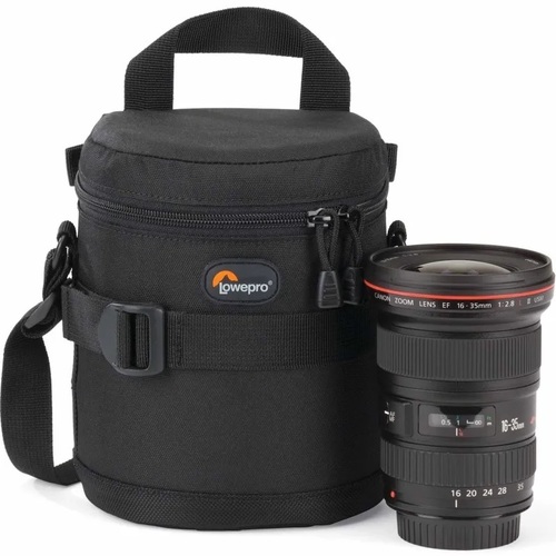 תיק לעדשה Lowepro Lens case 11X14