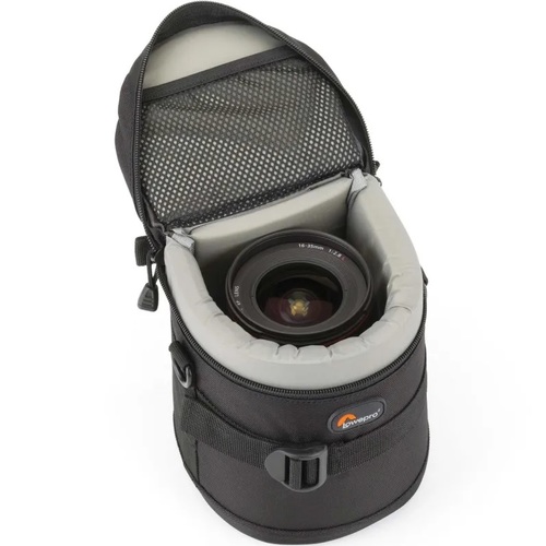 תיק לעדשה Lowepro Lens case 11X14