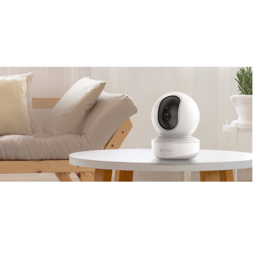 מצלמת רשת מתנייעת EZVIZ TY1 2MP