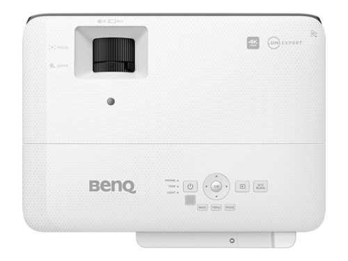 מקרן BenQ TK700 4K / UHD  