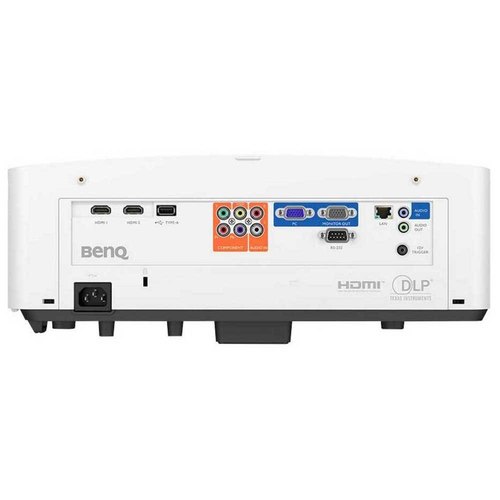 מקרן BenQ LU710 Full HD 