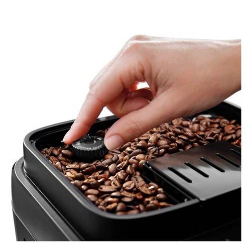 מכונת קפה אוטומטית דגם ECAM290.61.B DELONGHI בצבע שחור