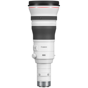 עדשה Canon RF 800mm f/5.6 L IS USM