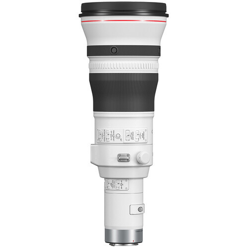 עדשה Canon RF 800mm f/5.6 L IS USM