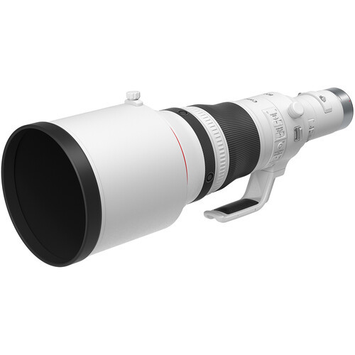 עדשה Canon RF 800mm f/5.6 L IS USM