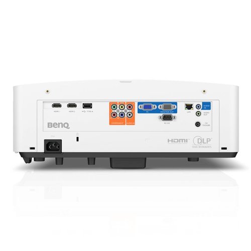 מקרן BenQ LU930 Full HD  