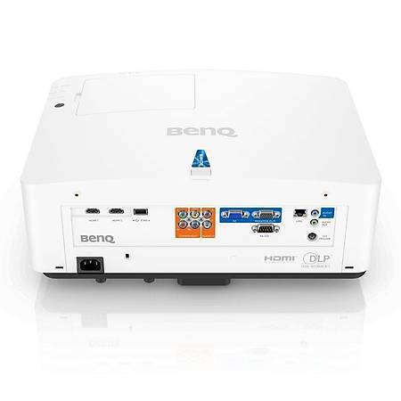 מקרן BenQ LU930 Full HD  
