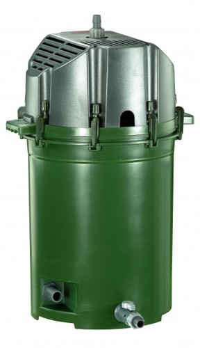 אהיים קלאסיק Eheim Classic XXL 1500 