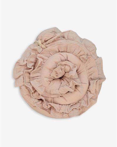 נחש פעילות MUSLIN