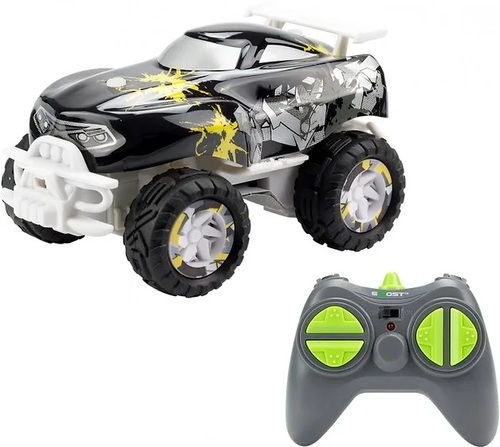 מכונית שלט X מונסטר EXOST