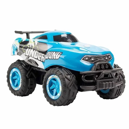 מכונית שלט X מונסטר EXOST