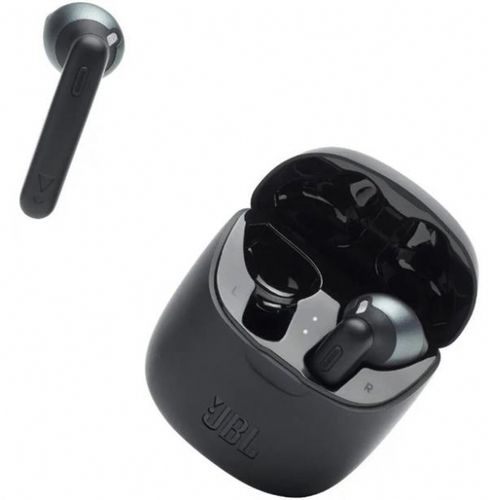 אוזניות אלחוטיות TUNE 225 TWS שחור