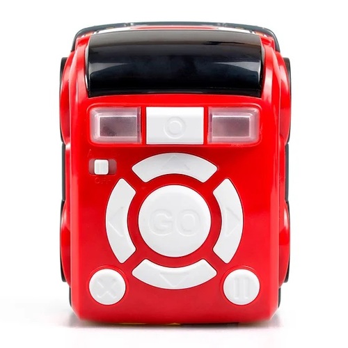 ערכת מכונית על שלט כיבוי אש Fire Truck לתכנות