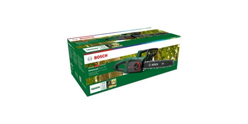 מסור שרשרת ,מסור שרשרת חשמלי 1800W דגם UniversalChain 40 בוש
