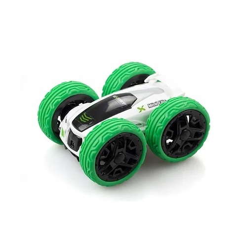 מכונית שלט מיני פליפ 360