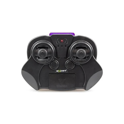 מכונית שלט מיני פליפ 360