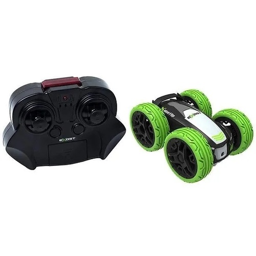 מכונית שלט מיני פליפ 360
