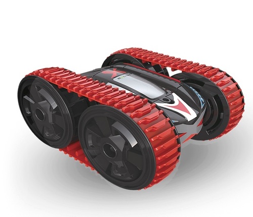 טנק על שלט STUNT TANK