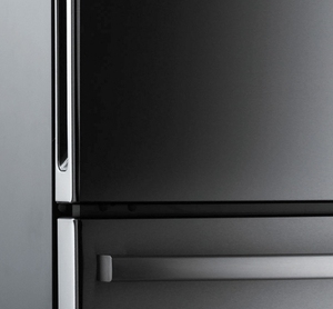 מקרר מקפיא תחתון Haier AFD631CX ‏305 ‏ליטר