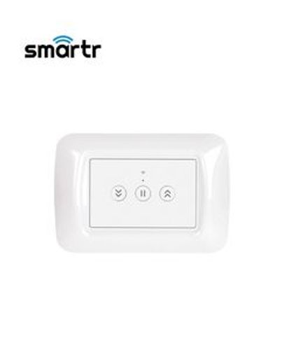 מפסק תריס חכם WIFI 10A SMARTR WF-SHUTER
