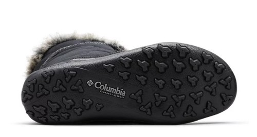 מגפיים מבודדים לנשים Minx Mid III Columbia