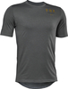 חולצת רכיבה קצרה פוקס אפור - FOX RACING RANGER SS DR JERSEY