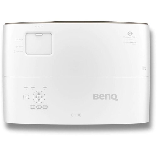 מקרן Benq W2700i 4K HDR