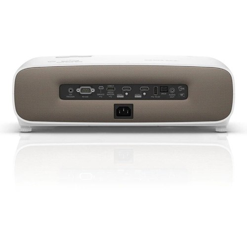 מקרן Benq W2700i 4K HDR