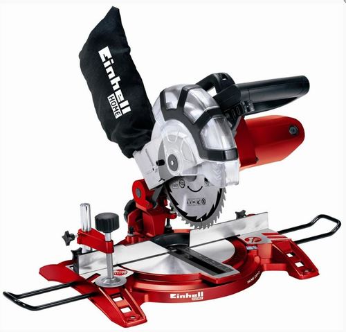 מסור גרונג 210 מ"מ TC-MS2112 Einhell  