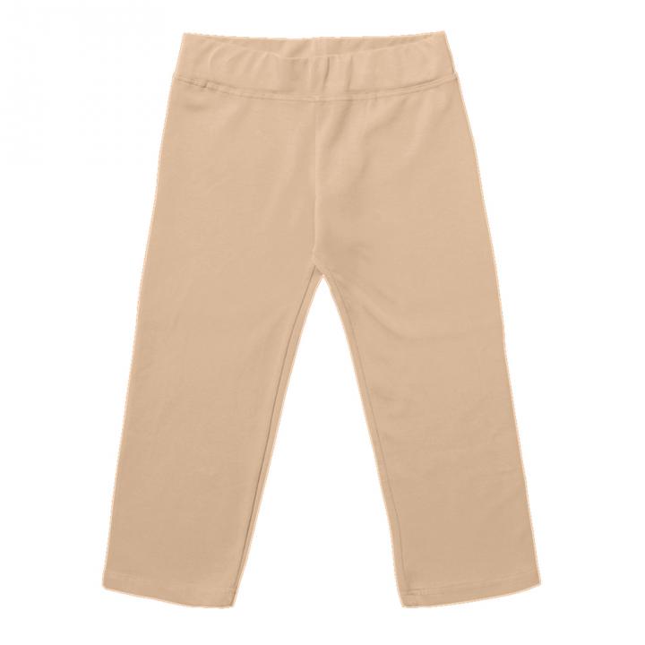 טייץ חאקי צופים 3/4 | S-XXL