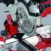 מסור גרונג 210 מ"מ TC-MS2112 Einhell  
