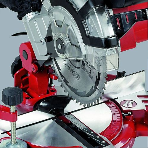 מסור גרונג 210 מ"מ TC-MS2112 Einhell  
