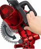 מסור גרונג 210 מ"מ TC-MS2112 Einhell  